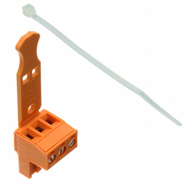 1976010 Phoenix Contact  Embases, fiches et prises